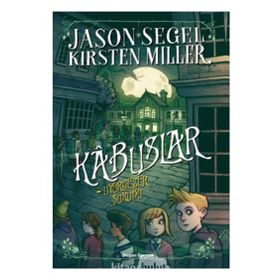 Kabuslar Uyurgezer Şurubu - Jason Segel