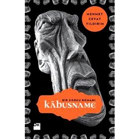 KABUSNAME - MEHMET CEVAT YILDIRIM