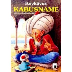 KABUSNAME - MEHMET CEVAT YILDIRIM