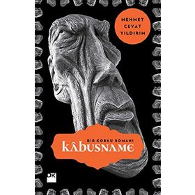 KABUSNAME - MEHMET CEVAT YILDIRIM