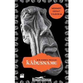 KABUSNAME - MEHMET CEVAT YILDIRIM