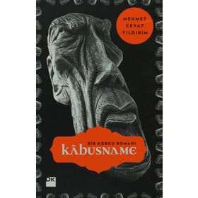 KABUSNAME - MEHMET CEVAT YILDIRIM