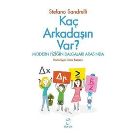 Kaç Arkadaşın Var? - Stefano Sandrelli