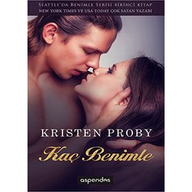 Kaç Benimle - Kristen Proby