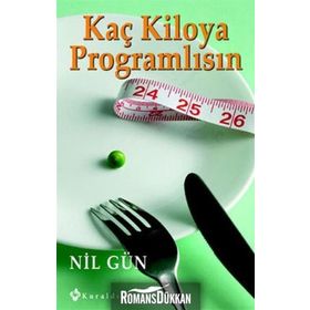 KAÇ KILOYA PROGRAMLISIN BİLİNÇALTI DIYETI - NIL GÜN