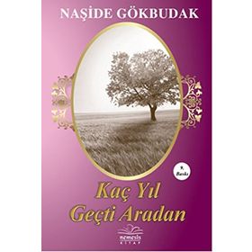 Kaç Yıl Geçti Aradan - Naşide Gökbudak