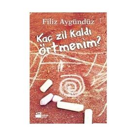 KAÇ ZIL KALDI ÖRTMENİM? - FILIZ AYGÜNDÜZ