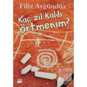 KAÇ ZIL KALDI ÖRTMENİM? - FILIZ AYGÜNDÜZ