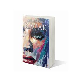 Kaçak - Ali Akbaba - Cinius Yayınları
