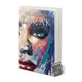 Kaçak - Ali Akbaba - Cinius Yayınları