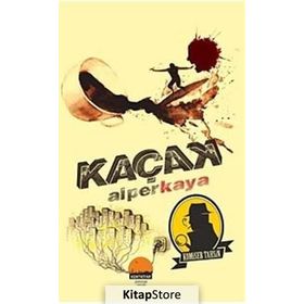 Kaçak - Alper Kaya