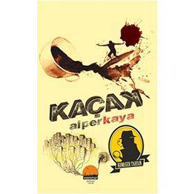 Kaçak - Alper Kaya