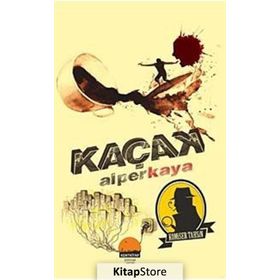 Kaçak - Alper Kaya