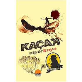 Kaçak - Alper Kaya