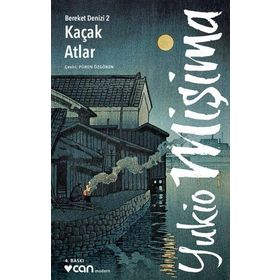 KAÇAK ATLAR - YUKIO MIŞIMA