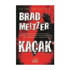 Kaçak - Brad Meltzer
