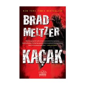 Kaçak - Brad Meltzer
