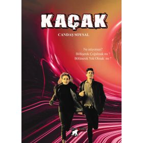 Kaçak - Candaş Soysal