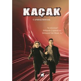 Kaçak - Candaş Soysal
