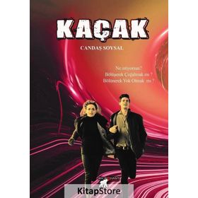 Kaçak - Candaş Soysal