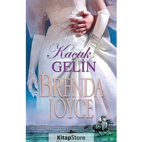 Kaçak Gelin - Brenda Joyce