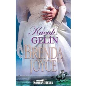 Kaçak Gelin - Brenda Joyce
