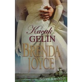 Kaçak Gelin - Brenda Joyce
