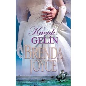 Kaçak Gelin - Brenda Joyce