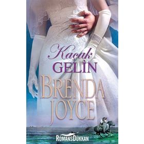Kaçak Gelin - Brenda Joyce