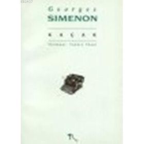 KAÇAK - GEORGES SIMENON