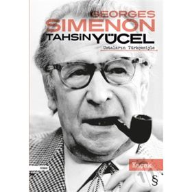 KAÇAK - GEORGES SIMENON