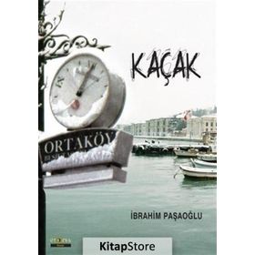 Kaçak - İbrahim Paşaoğlu