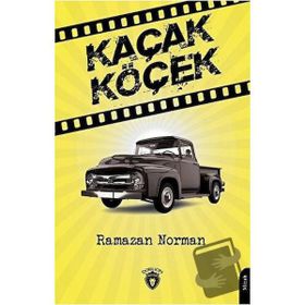 Kaçak Köçek - Ramazan Norman