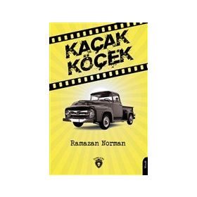 Kaçak Köçek - Ramazan Norman