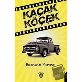 Kaçak Köçek - Ramazan Norman