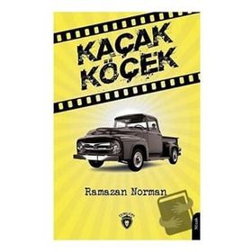 Kaçak Köçek - Ramazan Norman
