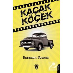Kaçak Köçek - Ramazan Norman