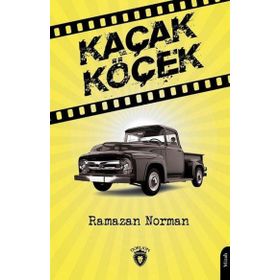 Kaçak Köçek - Ramazan Norman
