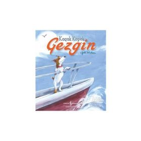 Kaçak Köpek Gezgin - Gill Mclean