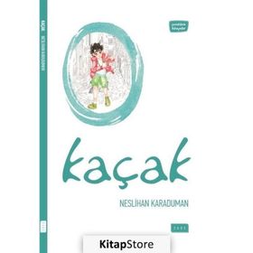 Kaçak - Neslihan Karaduman