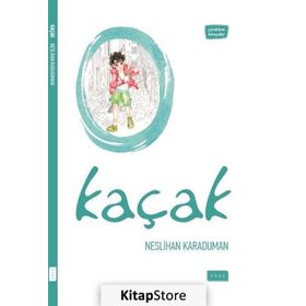 Kaçak - Neslihan Karaduman