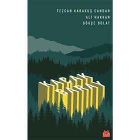 Kaçak Saray - Tezcan Karakuş Candan Yrd. Doç. Dr. Ali Hakan Evik Ali Hakkan Gökçe Bolat