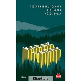 Kaçak Saray - Tezcan Karakuş Candan Yrd. Doç. Dr. Ali Hakan Evik Ali Hakkan Gökçe Bolat