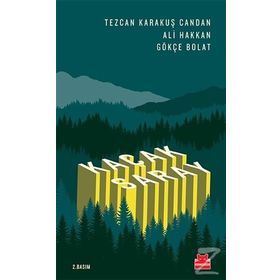 Kaçak Saray - Tezcan Karakuş Candan Yrd. Doç. Dr. Ali Hakan Evik Ali Hakkan Gökçe Bolat