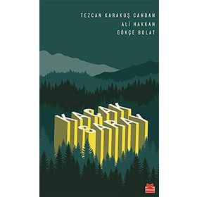 Kaçak Saray - Tezcan Karakuş Candan Yrd. Doç. Dr. Ali Hakan Evik Ali Hakkan Gökçe Bolat