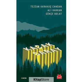 Kaçak Saray - Tezcan Karakuş Candan Yrd. Doç. Dr. Ali Hakan Evik Ali Hakkan Gökçe Bolat