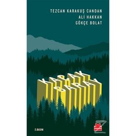 Kaçak Saray - Tezcan Karakuş Candan Yrd. Doç. Dr. Ali Hakan Evik Ali Hakkan Gökçe Bolat
