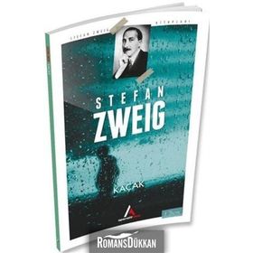 Kaçak - Stefan Zweig