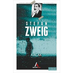 Kaçak - Stefan Zweig