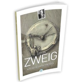 Kaçak ve Sahaf Mendel - Stefan Zweig